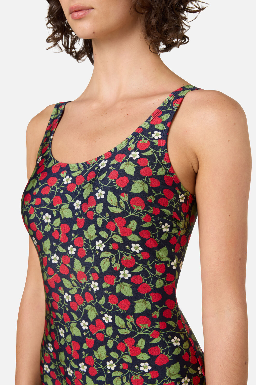 Raspberry One Piece